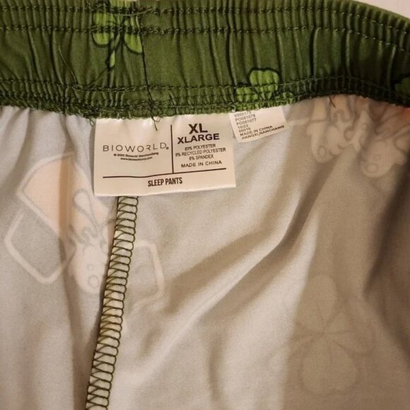 Men's BioWorld Beer Sleep Pant - XL - Picture 2 of 2